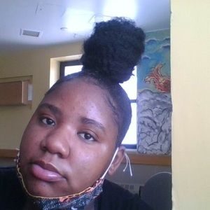 Meet your Posher, Faith